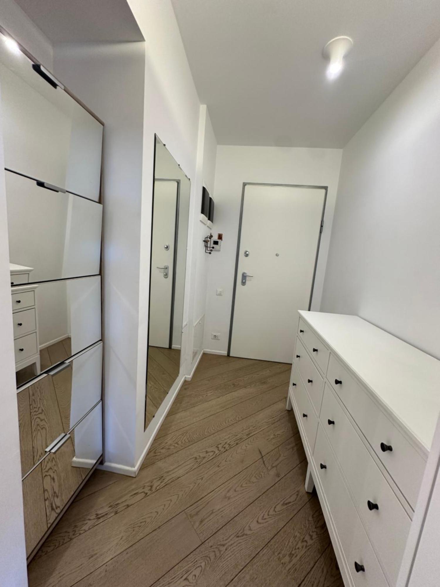 Apartament Lux Cotroceni Boekarest Buitenkant foto
